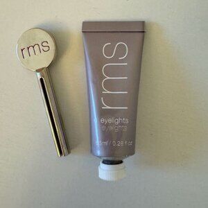 RMS Eyelights Cream Eyeshadow - Blaze